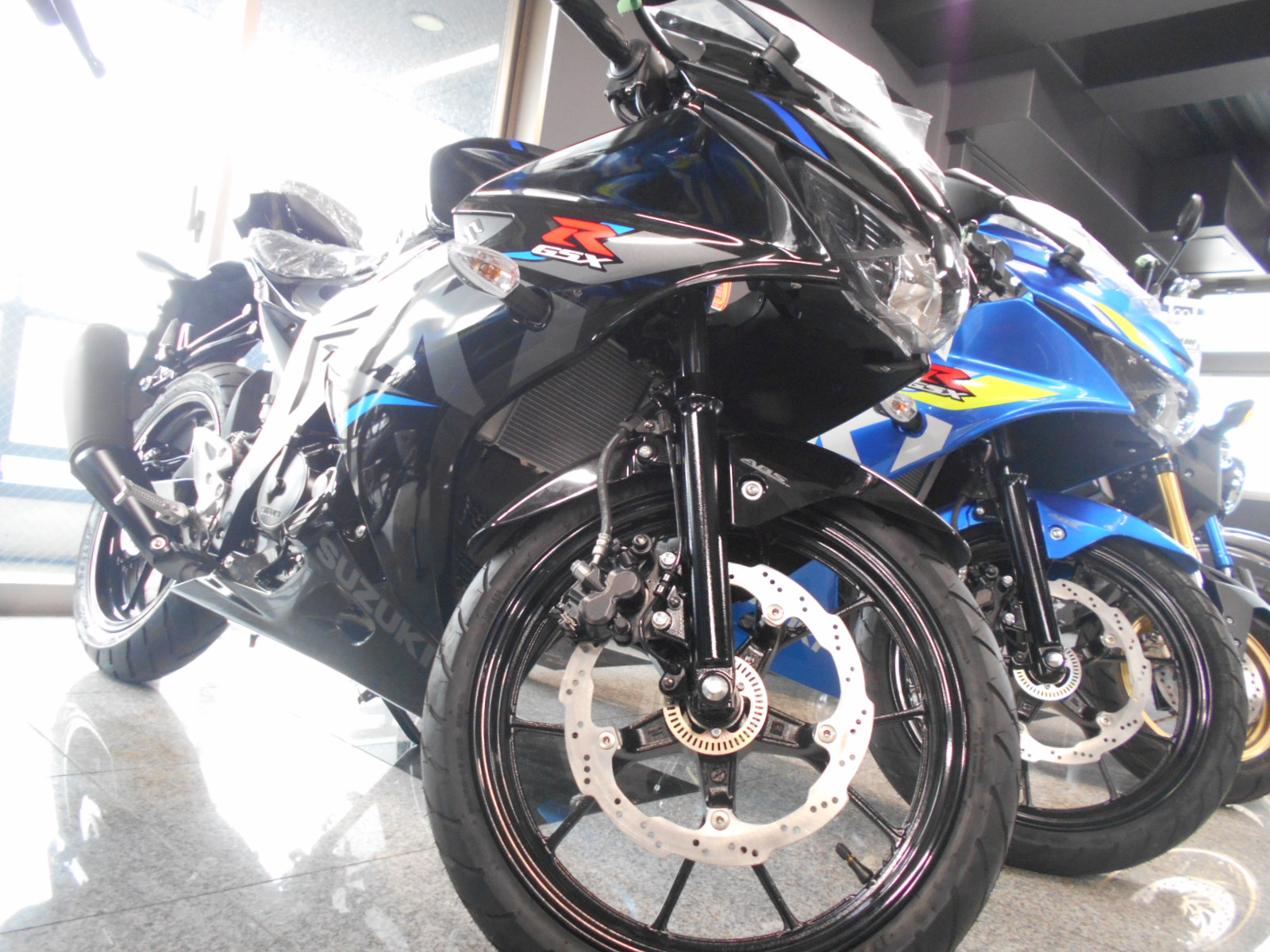 小型限定免許で乗れる125ｃｃフルサイズバイク 最新情報 U Media ユーメディア 中古バイク 新車バイク探しの決定版 神奈川 東京でバイク探すならユーメディア