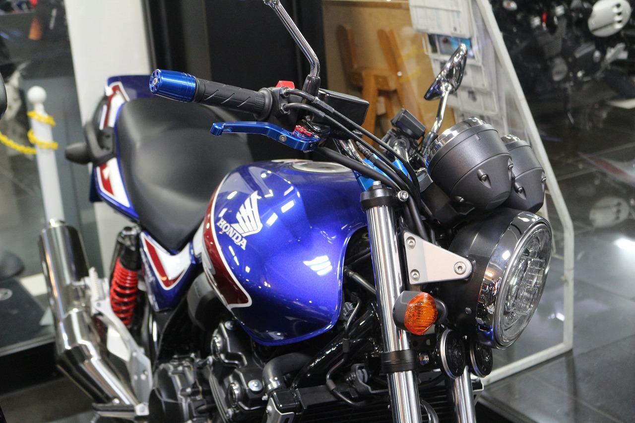 Cb400sf Sb取り揃えてます 最新情報 U Media ユーメディア 中古 バイク 新車バイク探しの決定版 神奈川 東京でバイク探すならユーメディア