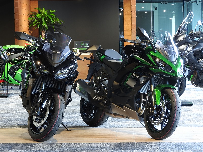 2021年モデル見比べます！ [最新情報] | U-MEDIA (ユーメディア) | - 中古バイク・新車バイク探しの決定版！神奈川・東京でバイク 探すならユーメディア！