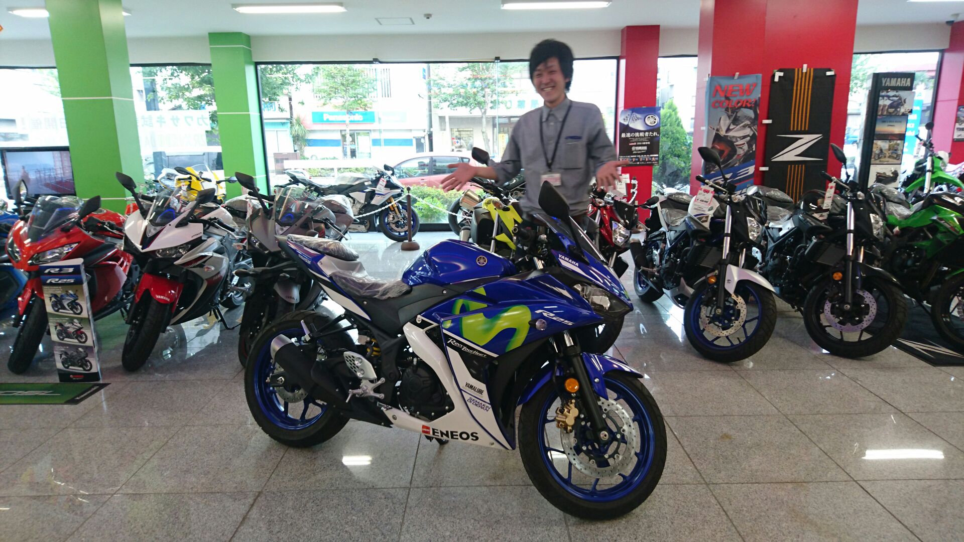 最新情報一覧 U Media ユーメディア 中古バイク 新車バイク探しの決定版 神奈川 東京でバイク探すならユーメディア