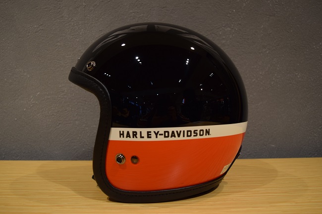 クリスマスファッション ☆NEWヘルメット入荷☆ | 湘南 Harley-Davidson® セキュリティ・セーフティ