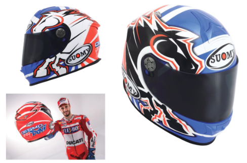 レプリカヘルメット緊急発売！ [最新情報] | U-MEDIA (ユー