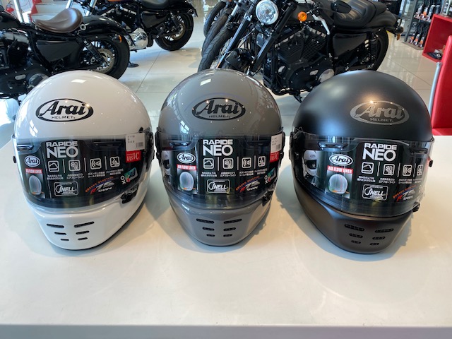 アライ【ラパイド・ネオ】入荷しました！ [最新情報] | U-MEDIA (ユー