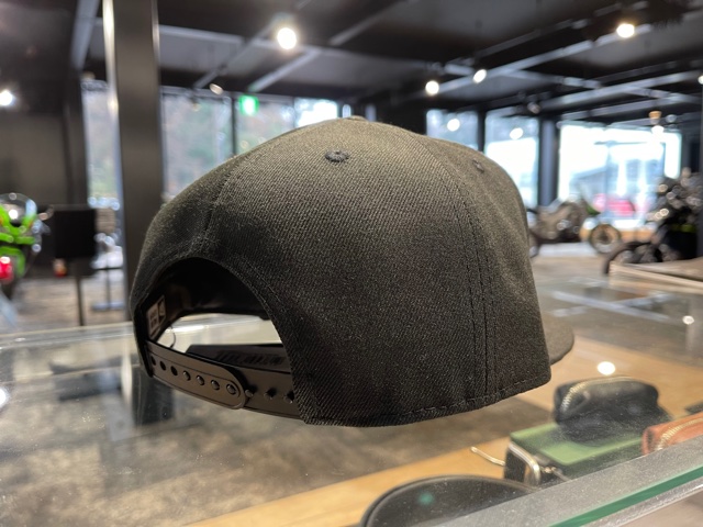 新品】HONDA NEW ERA コラボキャップ - 帽子