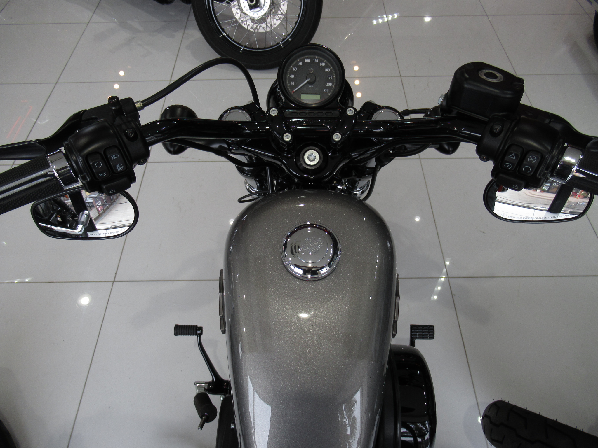 XL1200Xが新入荷致しました！！！ [最新情報] | U-MEDIA (ユー