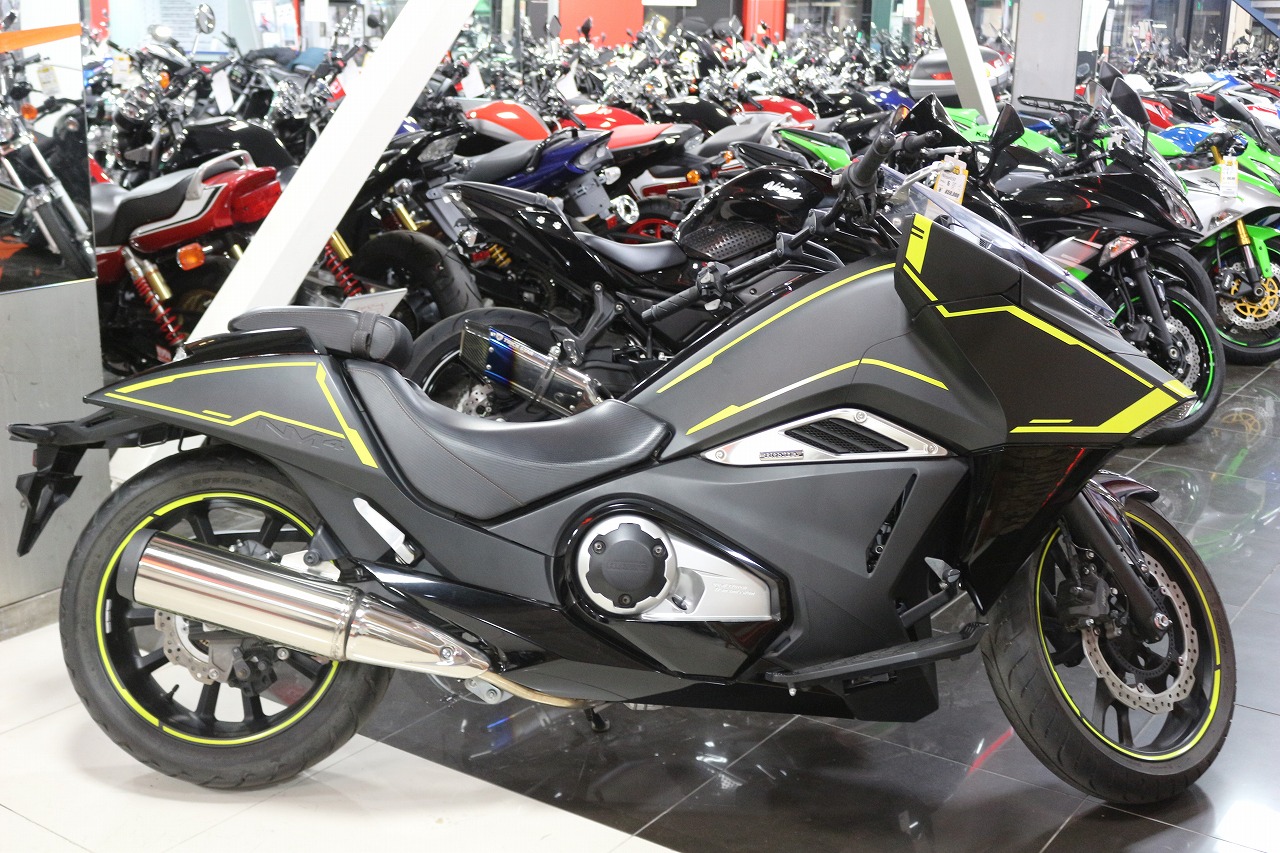 特選中古車両のnm4 01入荷しました 最新情報 U Media ユーメディア 中古 バイク 新車バイク探しの決定版 神奈川 東京でバイク探すならユーメディア 特選中古車両のnm4 01入荷しました 最新情報 U Media ユーメディア 中古 バイク 新車バイク探しの決定版 神奈川 東京でバイク探すならユーメディア