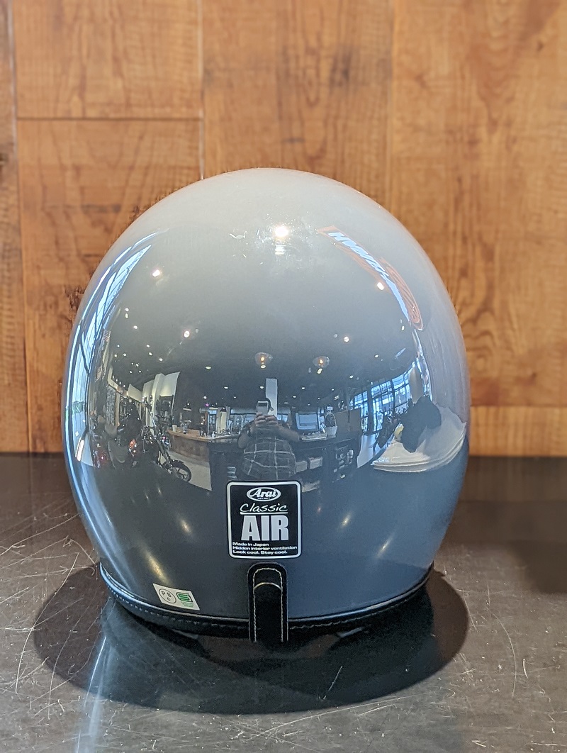 ハーレー純正ヘルメットのご紹介！ [最新情報] | U-MEDIA (ユー