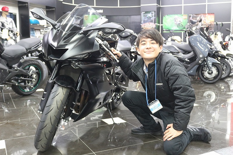 超稀少 年モデルyzf R6の中古車両入荷しました 最新情報 U Media ユーメディア 中古バイク 新車バイク探しの決定版 神奈川 東京でバイク探すならユーメディア