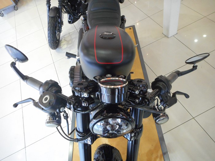 ≪XL1200CX≫カフェカスタムしました！ [最新情報] | U-MEDIA (ユーメディア) | -  中古バイク・新車バイク探しの決定版！神奈川・東京でバイク探すならユーメディア！