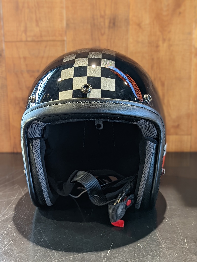 ハーレー純正ヘルメットのご紹介！ [最新情報] | U-MEDIA (ユー
